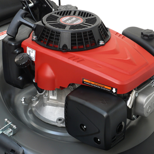 Hortmasz 456 NL-silnik